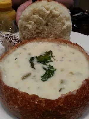 Bread Bowl
